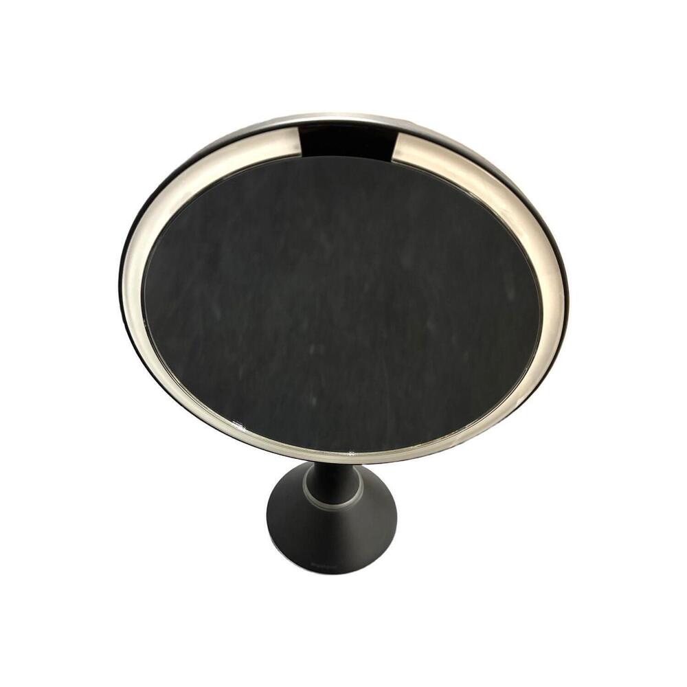 Simplehuman 8" Sensor Mirror with 10x Detail Attachment